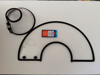 Plastic E-Collar
