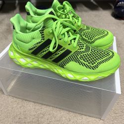 Adidas Ultra Boost Web 