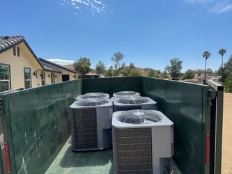 HVAC