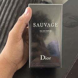 Dior sauvage
