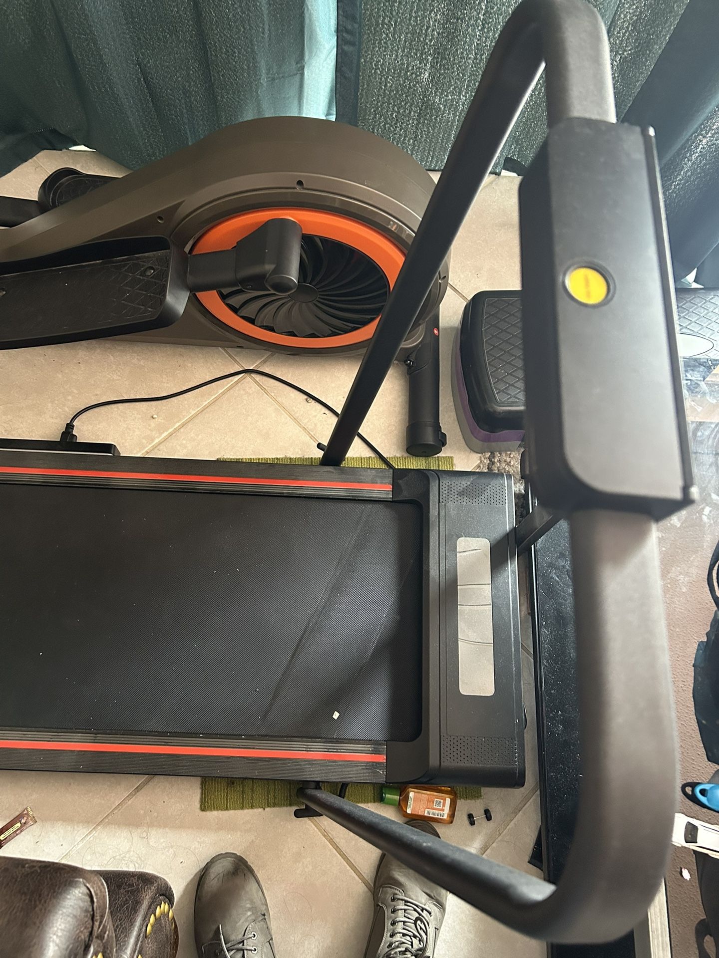 Treadmill