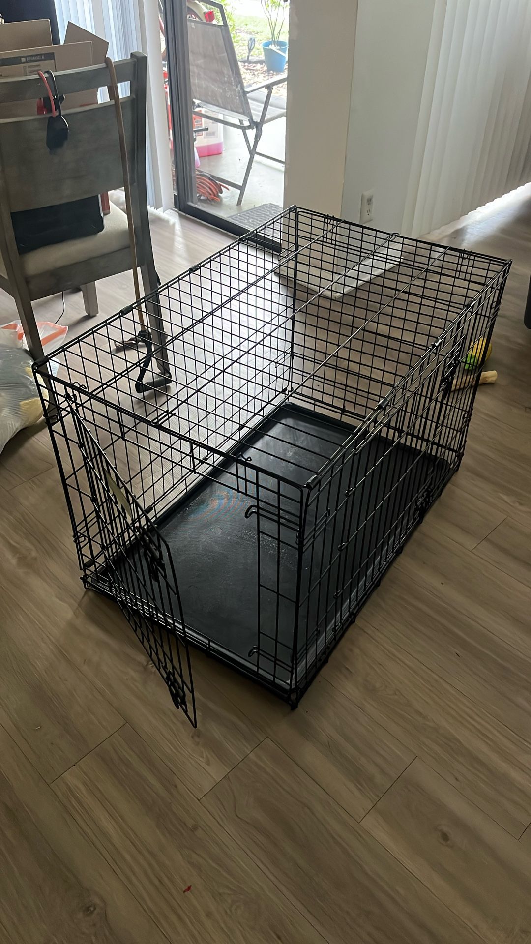 Dog Crate For Sale