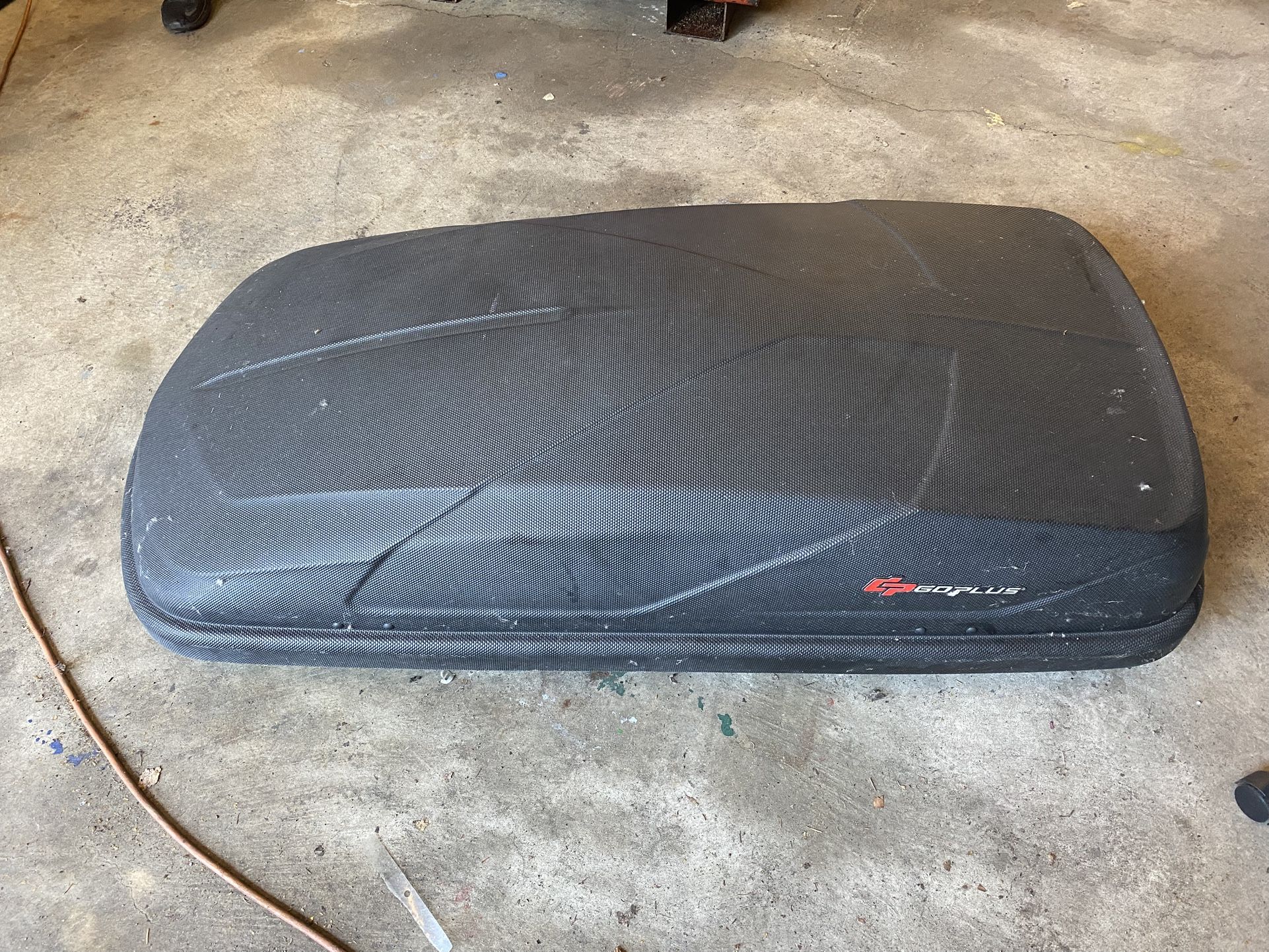 Rooftop Carrier / Cargo Box