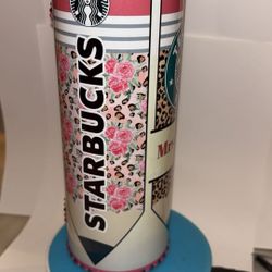 Customize Tumblers 
