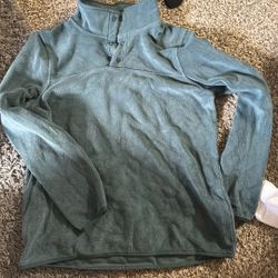 Heat Women’s Fuzzy Jacket