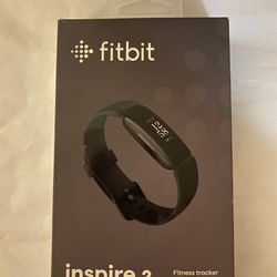 Fitbit Inspire 2