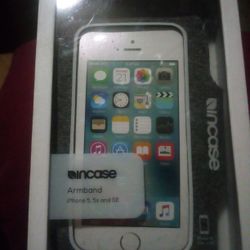 New Incase Armband Cell Phone Holder