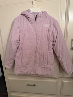 The north face  coat