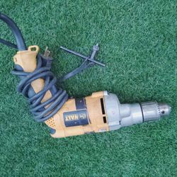 Dewalt Drill 