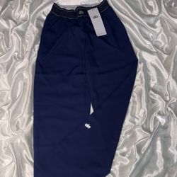 Alo Suit Up Trouser