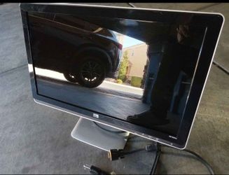 Hp computer monitor