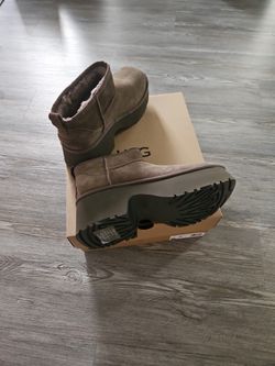 Women's UGG Boots