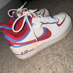 airforce 1 shadow