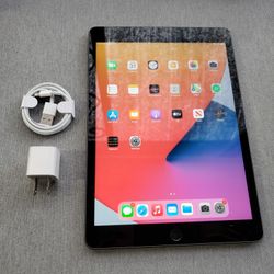 Apple iPad 7 - Wifi - Like New 