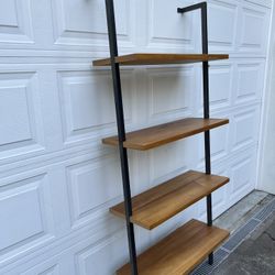 Bookshelf, 4-tier (2)