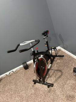 Schwinn Stationary Bike