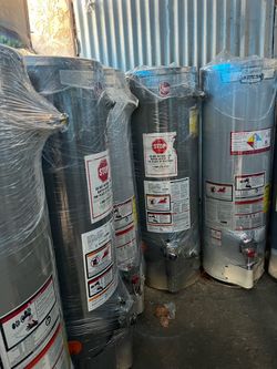 Water Heater