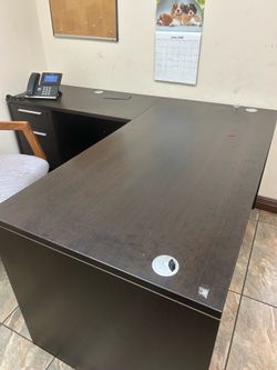 Free Office Furniture