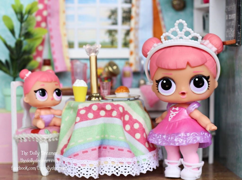 Lol Glitter Center Stage Lol Surprise Lol Doll Stage Lol Surprise