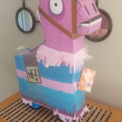 Fortnite Pinata $15