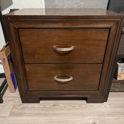 Nightstands 