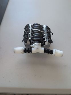 Rc 1/10 scale motor