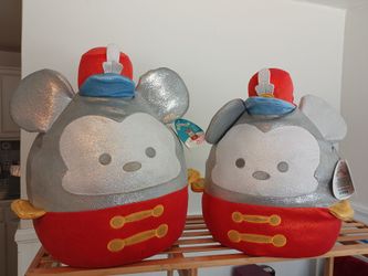 Disney Mickey Mouse Squishmallows