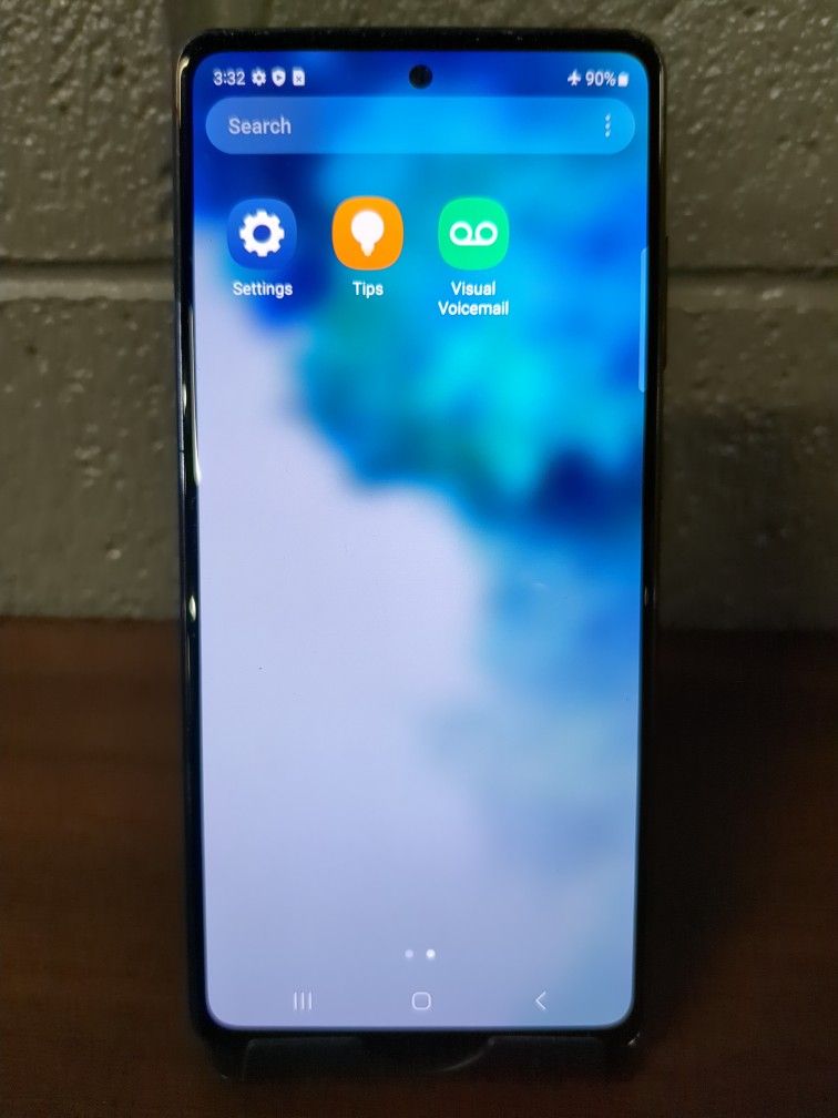 Samsung Galaxy S20 FE 5G 128GB Unlocked Excellent Condition T-Mobile ATT MetroPCS Verizon