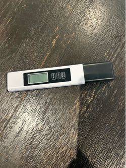 4 in 1 TDS Meter Digital Water Tester