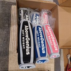 hand weights