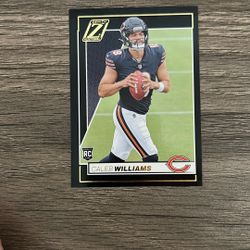 Football Cards