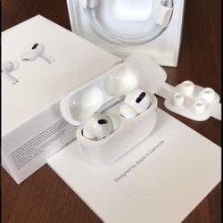 Airpod pro 2nd generation 
