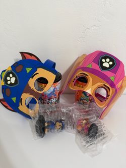 Children’s Paw Patrol Dino Movies Cup