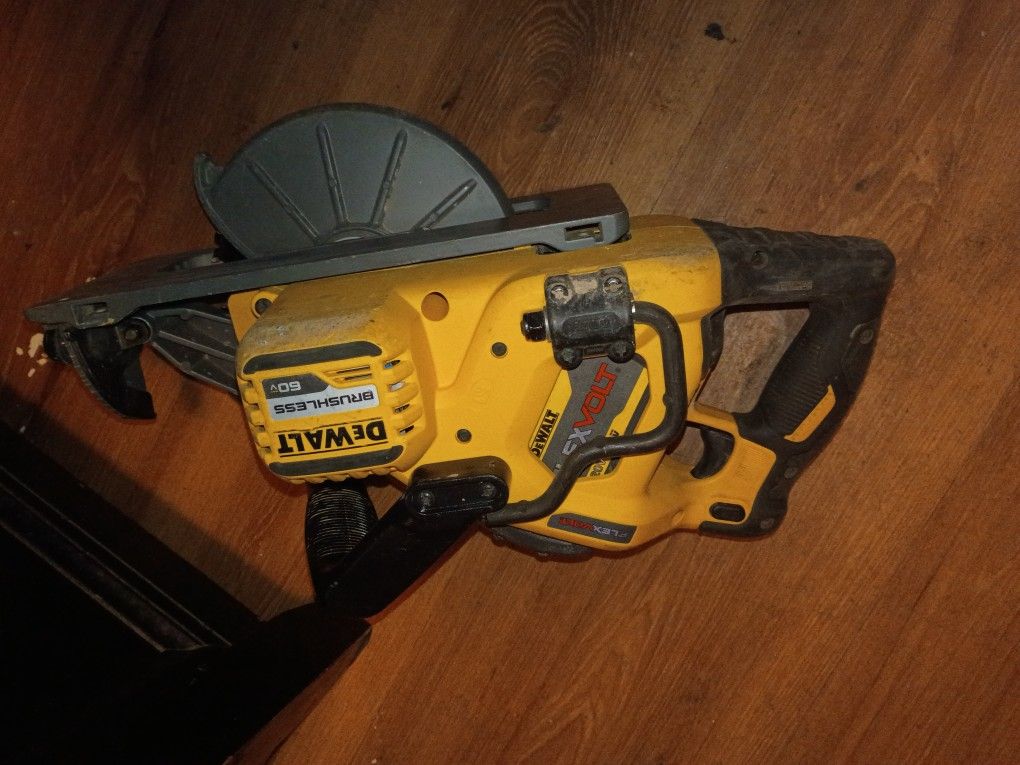 DeWalt Skill Saw
