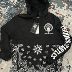 Crooks & Castles Pullover