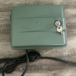 Orbit Sprinkler Controller Model 57896