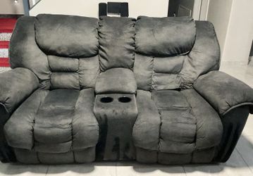 Recliners