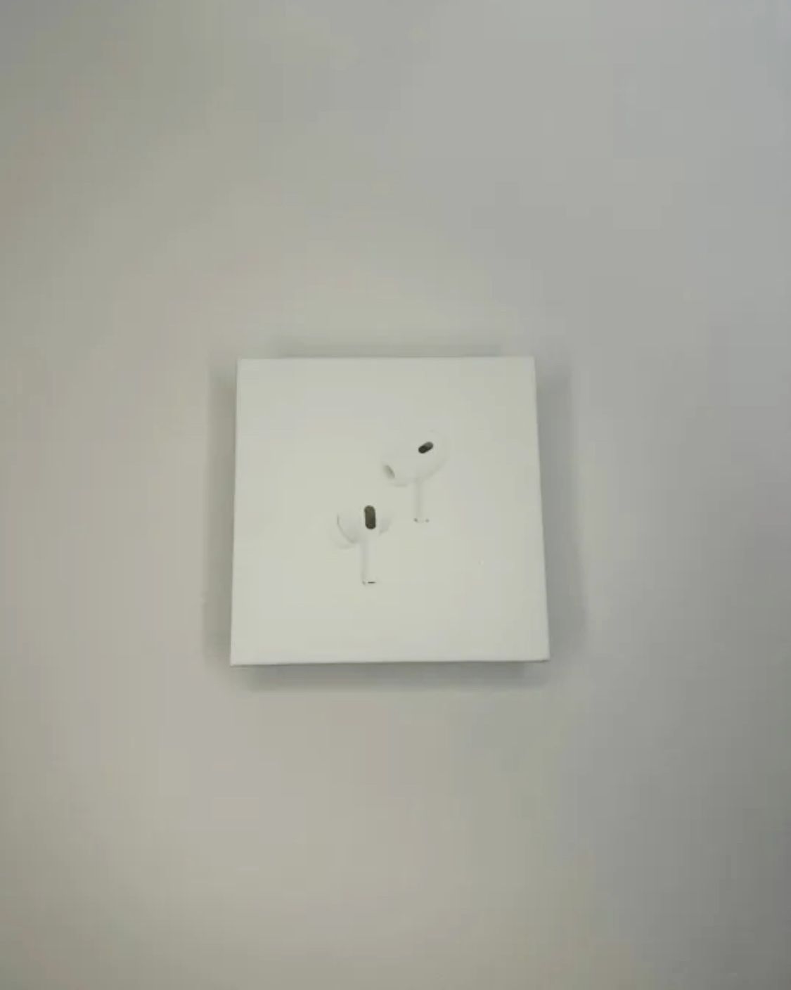 Airpods Pro 2nd Generation