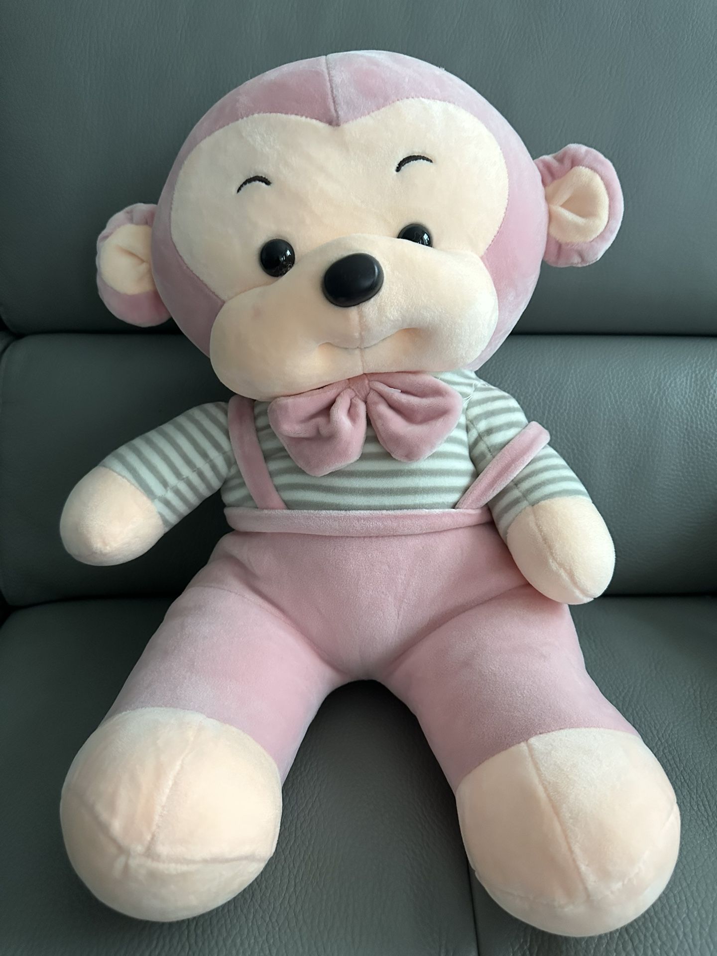 Monkey Stuffed Animals