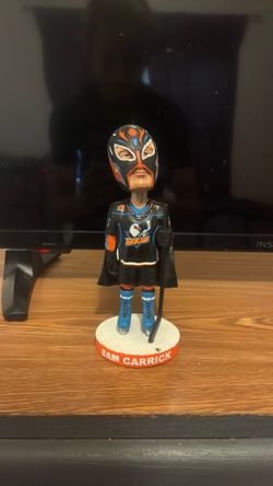 Bobble head
