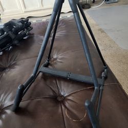 Stand For Guitar Or Bass 