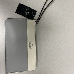 Kate Spade Wristlet