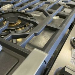 Samsung 30in / 36in Cooktops Gas Open Box up to 50% off MSRP