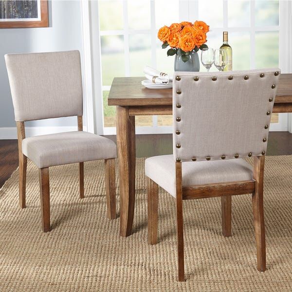 Dining chairs new 2