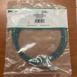 CAT 6 Ethernet Cable , New , 10 Feet/3 Meters Patch Cable 