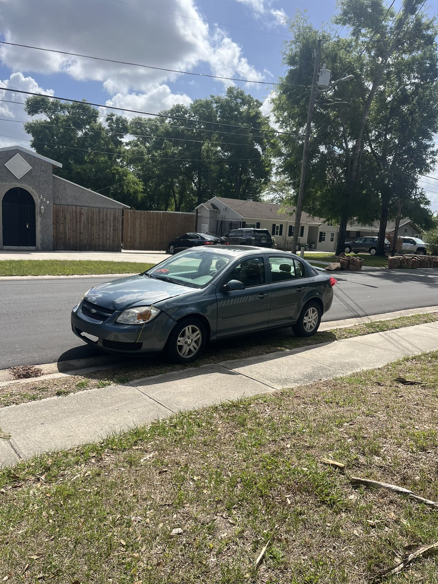2005 Chevrolet Cobalt