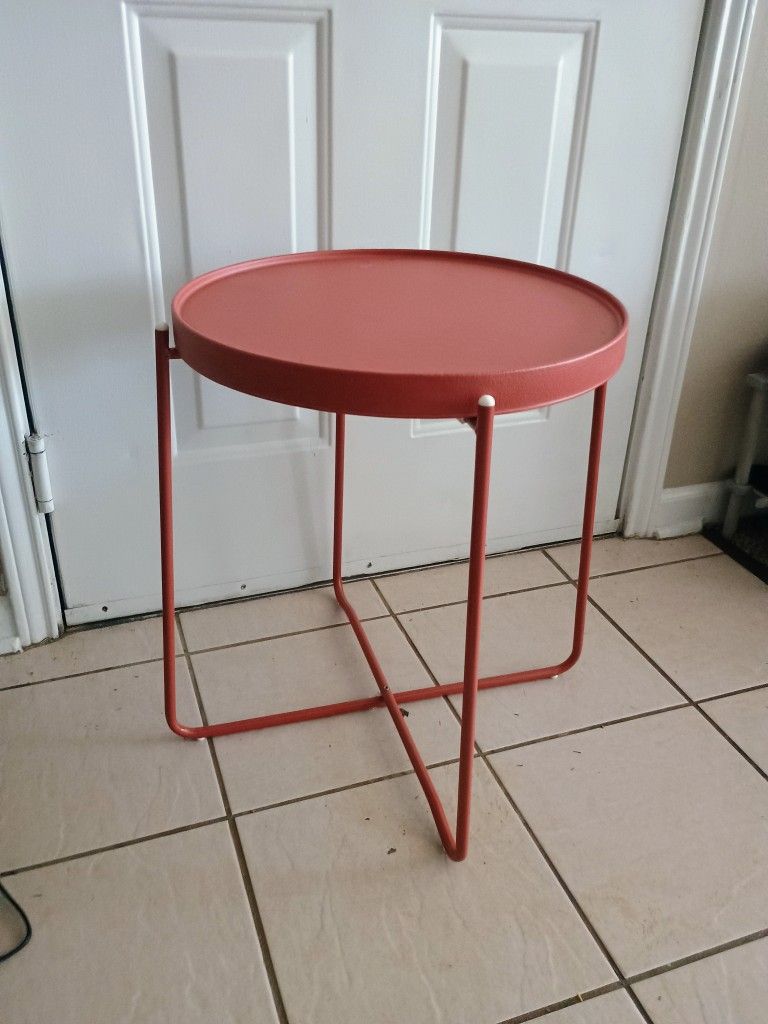 Side Table