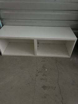 Shelves