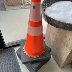 Cones