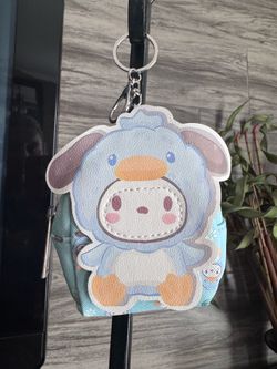 Coin purse new